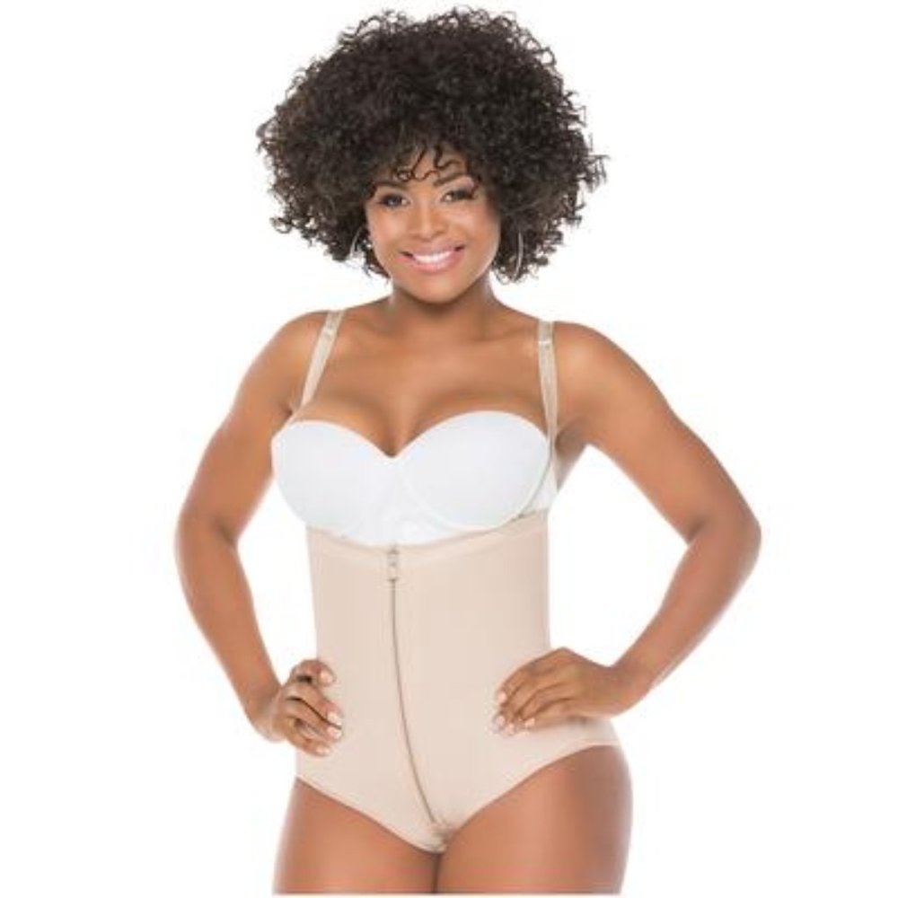 BODY PANTY STRAPLESS 880418